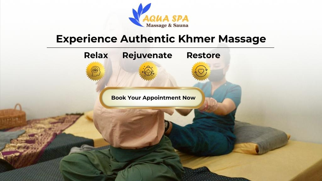 Cover photo of Cholsa Spa Phnom Penh